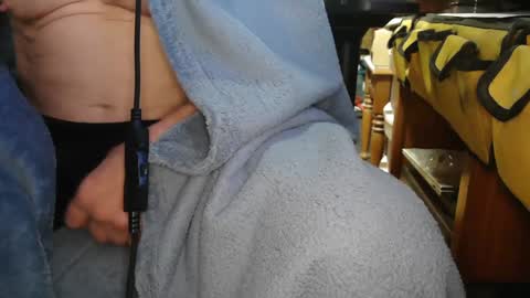 tinkertrain420 online show from January 19, 8:50 am