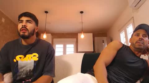 tinoclandestino online show from December 14, 9:16 am