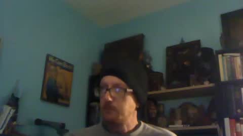 Leon Titan online show from February 24, 12:52 am