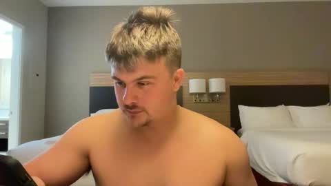 titanthrust online show from November 14, 4:15 am