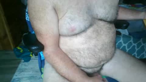 titman98 online show from July 13, 12:07 pm