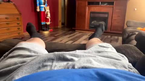 tittiemilk online show from February 19, 7:05 pm