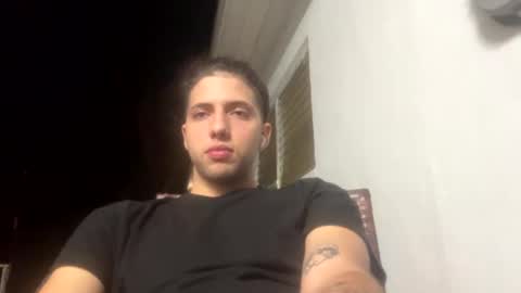 titto213 online show from February 26, 1:43 am