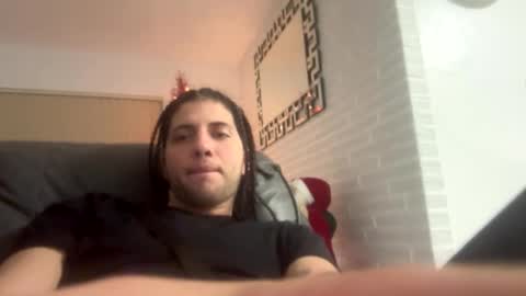 titto213 online show from December 7, 4:20 am