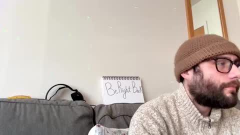 tkerrick28 online show from February 24, 7:03 pm