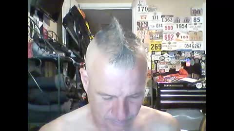 tx46m online show from May 31, 2:01 am