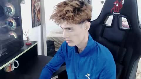 David online show from March 13, 10:49 pm