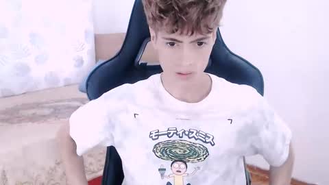 David online show from February 14, 9:32 pm