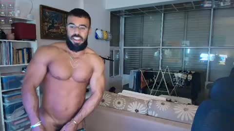 Todd online show from May 29, 9:58 pm