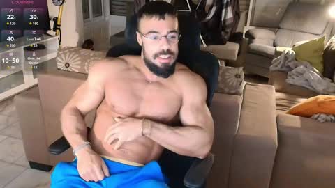 Todd online show from February 20, 5:26 pm