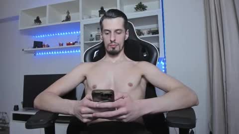 Todd online show from January 18, 8:11 pm