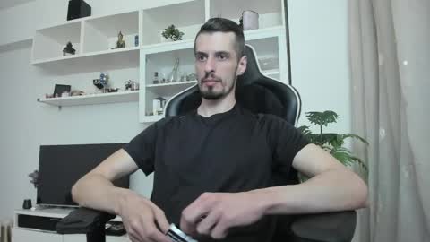 Todd online show from April 27, 4:36 pm