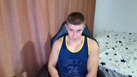 todhorny987 online show from February 11, 4:50 am