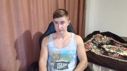 todhorny987 online show from January 20, 6:10 am