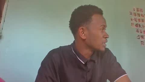 Snapshot of todricoo chatting on September 16, 12:17 pm todricoo online show from September 16, 12:17 pm