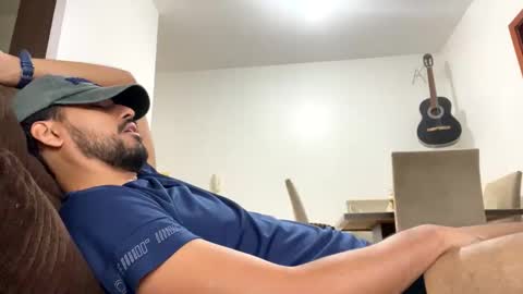 tody652 online show from April 24, 1:46 pm