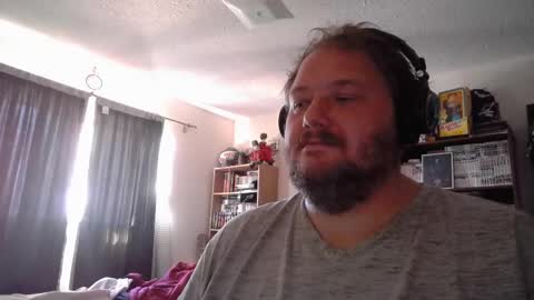 Toede online show from September 18, 6:10 pm