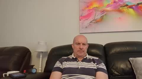toerag69 online show from June 7, 1:18 pm