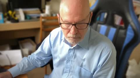 Togbear online show from February 27, 11:10 am