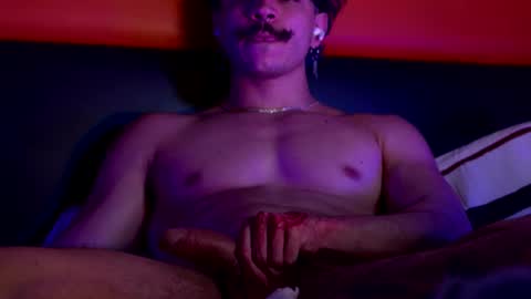 tokyo_oo online show from February 27, 12:50 pm