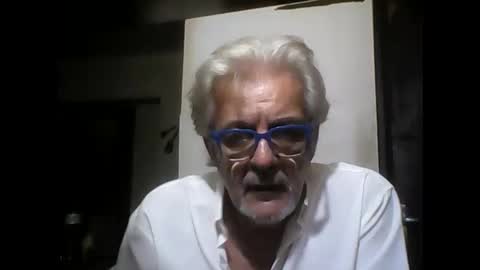 tolito69 online show from October 25, 6:31 pm