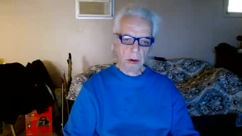 Snapshot of tom112292014 chatting on January 29, 2:32 pm tom112292014 online show from January 29, 2:32 pm