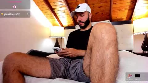   online show from November 20, 1:10 pm