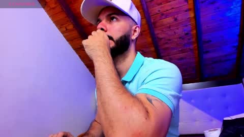   online show from March 1, 1:00 pm