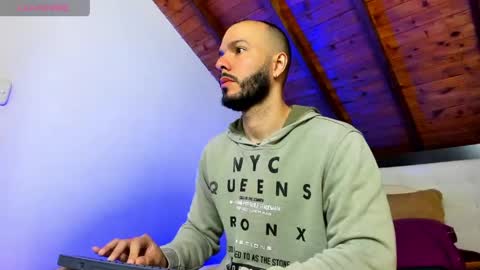   online show from April 16, 1:00 pm