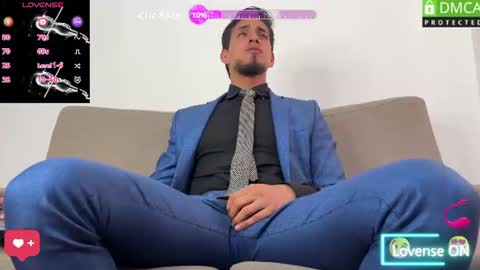 TOM online show from July 6, 6:43 pm