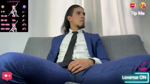 TOM online show from November 22, 4:39 pm