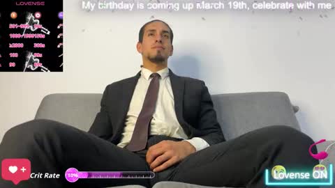 TOM online show from March 12, 10:12 am