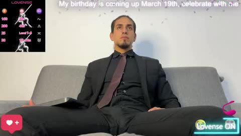 TOM online show from March 10, 9:04 am