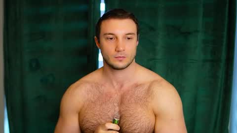 Tom online show from April 20, 6:16 am