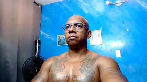 Tom Miller online show from March 14, 7:54 pm