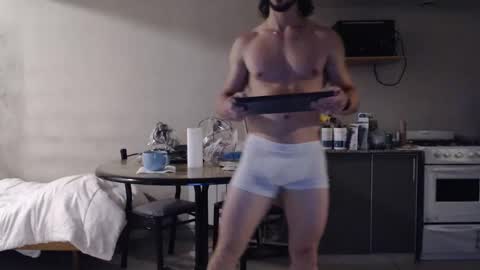 Snapshot of tom_show chatting on October 27, 10:23 pm tom_show online show from October 27, 10:23 pm