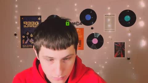 tom_vice online show from December 20, 10:00 am