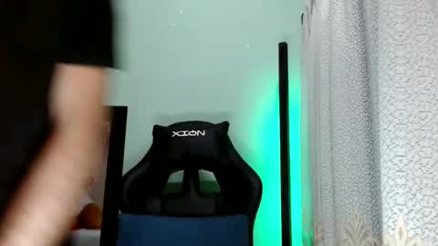 tomas gerauld. make me happy with 10000 tokens online show from March 24, 2:17 am