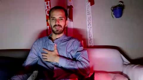 tomas gerauld. make me happy with 10000 tokens online show from December 30, 3:14 am