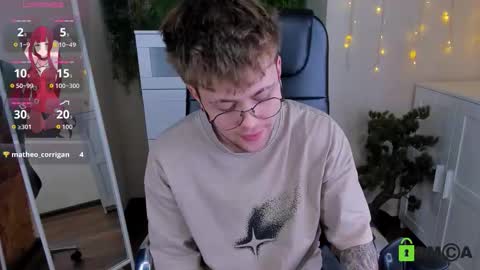 tomas_norton online show from March 4, 3:30 pm