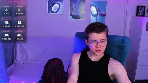 tomas_norton online show from May 30, 9:26 pm