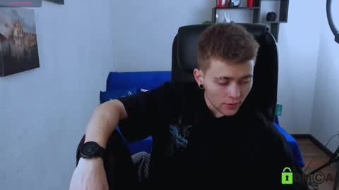 tomas_norton online show from December 21, 3:09 pm