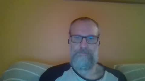 Tomas Milian online show from December 20, 12:18 am