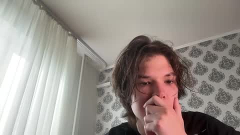 Tomas online show from May 28, 8:23 am