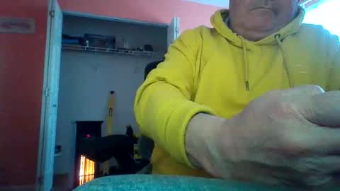 tomcat4848 online show from January 8, 8:03 pm