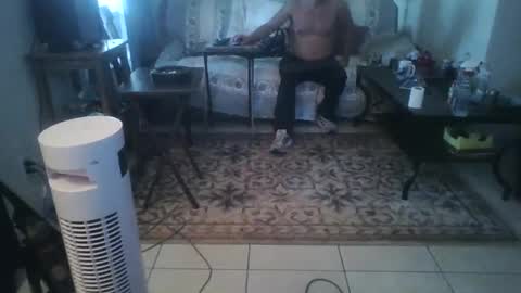 sirmuggsalot online show from November 23, 8:31 pm