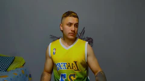 tomDavisXl online show from October 9, 12:48 am