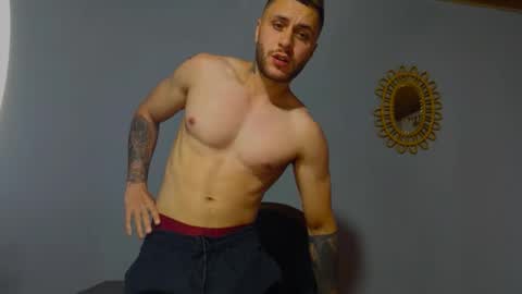 tomDavisXl online show from October 21, 10:23 pm