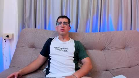 Tomas online show from February 20, 6:26 am