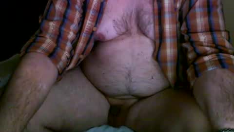 CUMSHOOTER online show from December 2, 1:03 pm